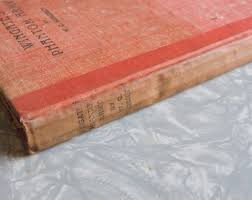 An Old Fashioned Christmas by Paul Engle 1964 First Edition ...