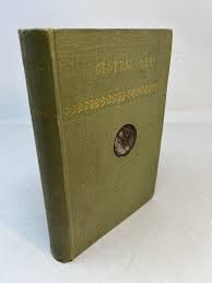 GENERAL LEE Great Commanders Series by Lee, Fitzhugh: Very ...