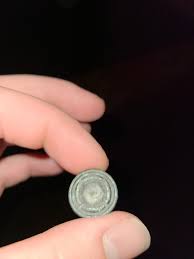 What is this thing I found in the mountains in Travelers rest SC? : r/whatisthisthing