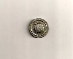 1964 New York Worlds Fair Coin for sale | eBay