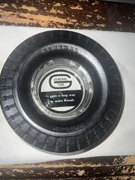 NOS VTG General Tire Power-Jet ~Goes A Long Way To Make ...