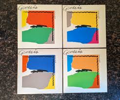 Ok, hard hat at the ready. It's 18th September 1981 and ...