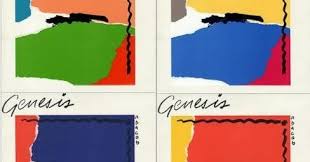 Albums I Wish Existed: Abacab (Double album version) : r/Genesis