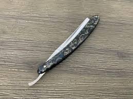 Vintage Japanese Straight Razor — Williams Cutlery