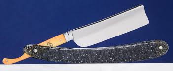 NOS Vintage Nichiri Co. King Pelican 32 Japanese Straight ...