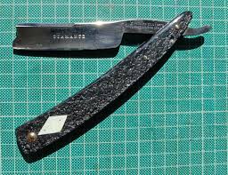 One The Bench, Joseph Elliot's "Diamante" Wedge Re-scale ...