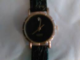 DIAMOND QUARTZ LADIES WATCH BEAUTIFUL | eBay