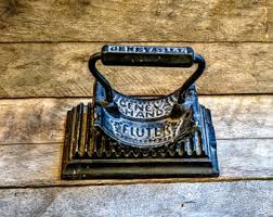 Geneva Hand Fluter - Etsy