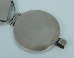 HUGE American Modernist Mardi Jo Cohen Articulated Sterling ...