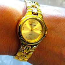 Milan | Accessories | Milan Quartz Watch | Poshmark