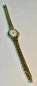 Pulsar Women's Wrist Watch – emporium vintage & antiques