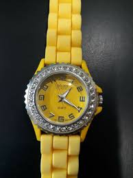 Golden Classic Watch | eBay