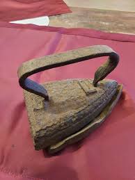 Iron - Etsy