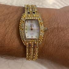 Nolan Miller | Accessories | Nolan Miller Watch | Poshmark