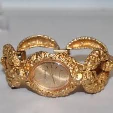 Caran | Accessories | Rare Vintage Caran Swiss Made 2 Jewels ...