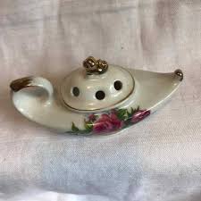 Vintage Genie Wishing Lamp made in Japan | eBay
