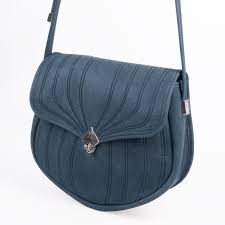 Olivia Crossbody, Adventure - Oberon Design