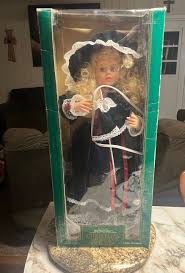 Telco • Holiday Time • 1995 • Motion-ettes • Animated • Girl ...