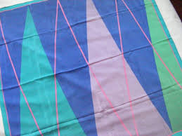 ROBERTO CAPUCCI hand rolled 100 % silk scarf | eBay