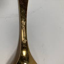 1973 Georg Jensen 'corn Marigold' Annual Enameled and Gold ...