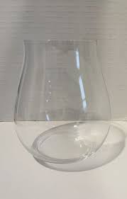 2 RIEDEL CRYSTAL "O" Gin Tonic Flat Stemless Glasses. | eBay
