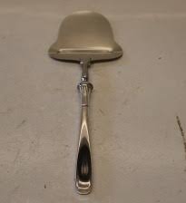 Klosterkælderen - Cake fork 14 cm * Ascot Sterling Silver Flatware - Cake fork 14 cm * Ascot Sterling Silver Flatware