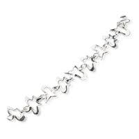 Georg Jensen Splash Bracelet in Sterling Silver by WP ...