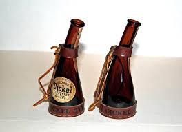 Mini Whiskey Bottles, George Dickel, Tennessee Whiskey ...