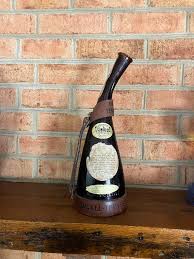 Vintage George Dickel Tennessee Whiskey Souvenir Bottle With ...