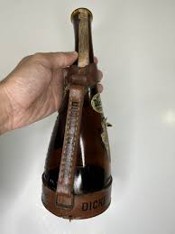 VINTAGE RARE George Dickel Tennessee Souvenir Whiskey Bottle ...