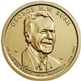 Presidential Dollar Coins for Sale | US Mint Presidential ...