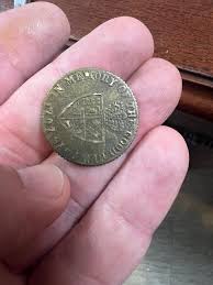 Memory of the good old days 1797 George III Spade Guinea Token (D2025D) | eBay