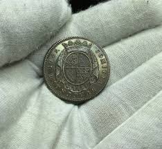 Circulated 1749 Year European Coins | eBay