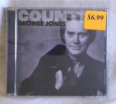 Country, George Jones [New CD] 886919332421| eBay