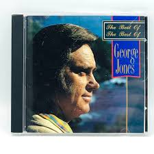 The Best Of The Best Of George Jones, FED-CD-6503, CD | eBay