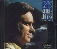 The Best Of The Best Of George Jones – Country Music USA