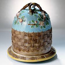 GEORGE JONES CHEESE DOME