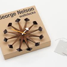 Wall Clocks - Polygon Clock | Official Vitra® Website CN