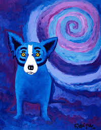 Explore the painting, Crossing Over. A notable work by ...