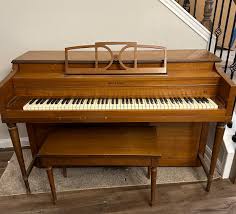 kohler campbell piano | eBay
