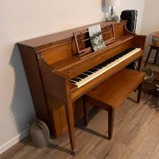 MOVING SALE- Starck Piano for Sale in Peoria, AZ - OfferUp