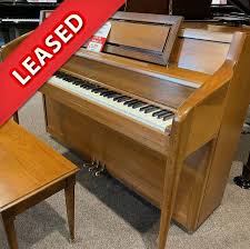 Used Pianos | MusicMasters Piano Showroom - Austin Texas