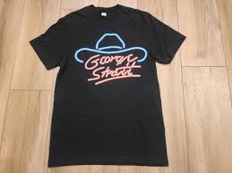 George Cotton T-Shirt Tops for Women for sale | eBay