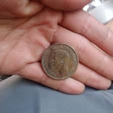 1948 HALF Crown · Whatnot: Shop, Sell, Connect