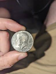 1776-1976 DENVER MINT MARK Kennedy Bicentennial Half Dollar ...