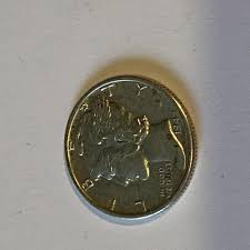 Sold at Auction: 1942 MERCURY DIME