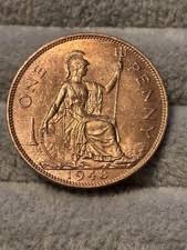 1948 Year UK Pennies | eBay
