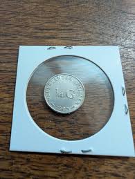 1963 Neherland Antilles 1/4 Gullden - Silver - XF | eBay