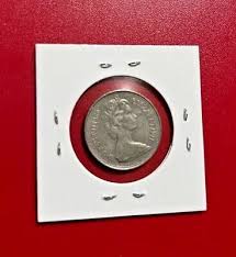 1980 5 NEW PENCE UK COIN - NICE WORLD COIN !!! | eBay