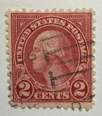 Used US Stamps (1901-1940) for sale | eBay